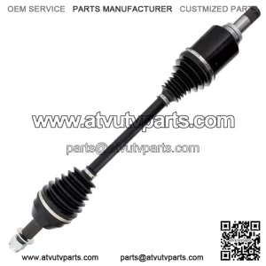 Rear Right CV Axle Drive Shaft for Honda Pioneer 1000 1000-5 42250-HL4-AQ1