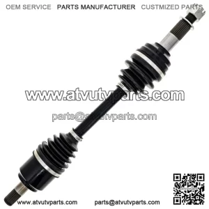 Front Left CV Axle Drive Shaft for Honda Foreman Rubicon 500 44350-HR6-661