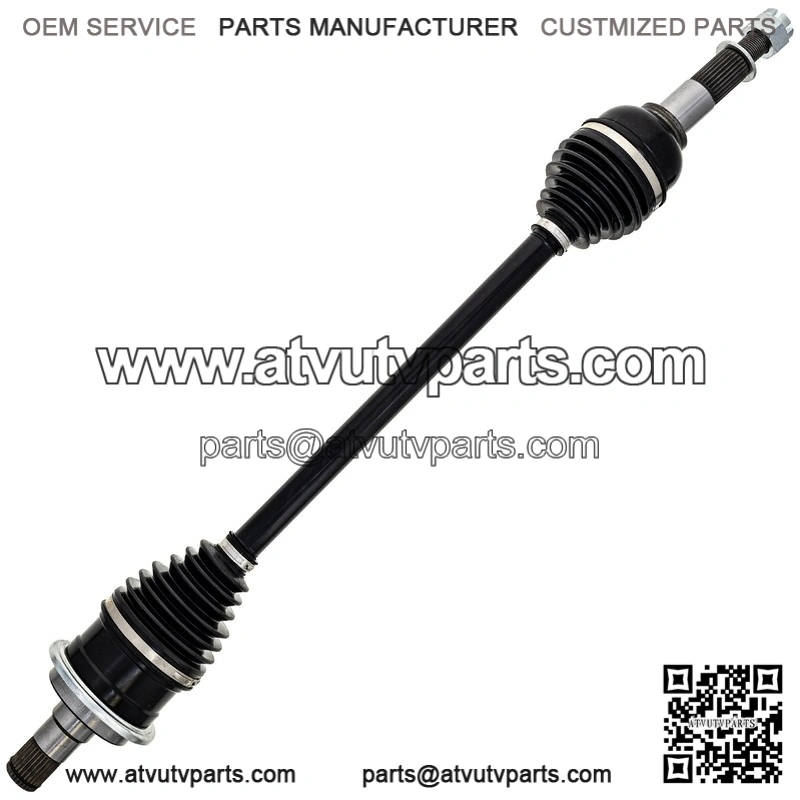 HONDA LEFT ENGINE CENTER CRANK CASE TRX450R TRX 450R 04-05 11200-HP1-670 OEM - Image 2