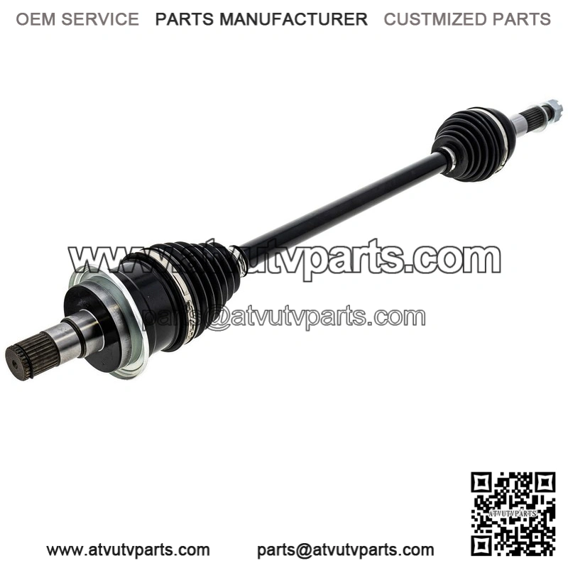 HONDA LEFT ENGINE CENTER CRANK CASE TRX450R TRX 450R 04-05 11200-HP1-670 OEM - Image 3