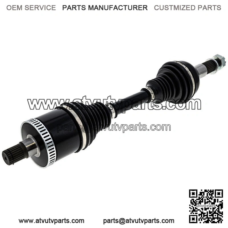 Rear Brake Disc Rotor for Yamaha Raptor 700 YFM 700R YFZ450R 2006 2007 2009-2023 - Image 2