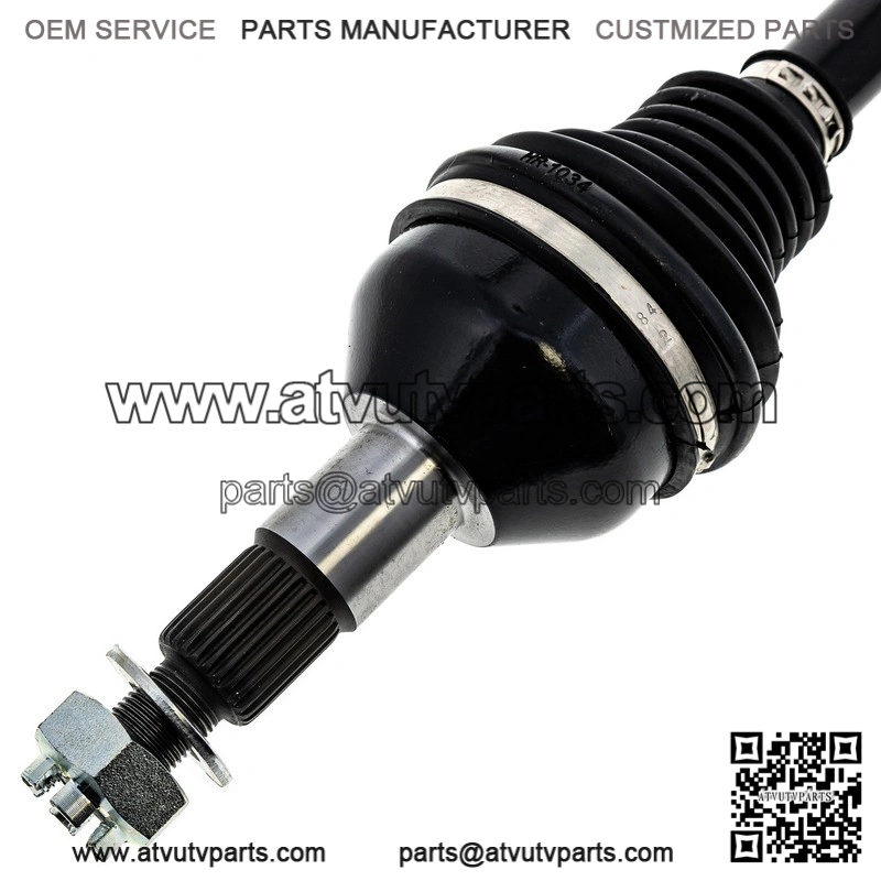 Rear Brake Disc Rotor for Yamaha Raptor 700 YFM 700R YFZ450R 2006 2007 2009-2023 - Image 3