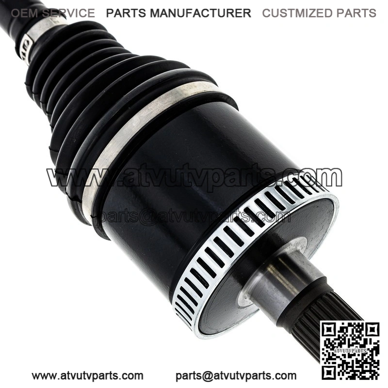 Rear Brake Disc Rotor for Yamaha Raptor 700 YFM 700R YFZ450R 2006 2007 2009-2023 - Image 4