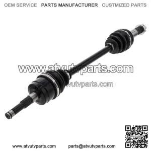 Front Right CV Axle Drive Shaft for Yamaha Rhino 450 660 5UG-F518G-20-00