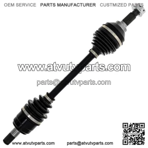 CV Axle for Kawasaki Brute Force 650 750 59266-0025 Front Right