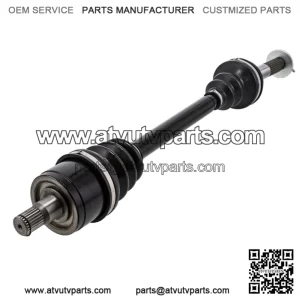 Rear CV Axle Drive Shaft for Kawasaki Teryx 750 59266-0045 UTV 2013