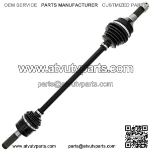 Front Left CV Axle Drive Shaft for Kawasaki Teryx Teryx4 800 S 59266-0744