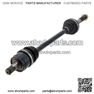 Rear CV Axle Drive Shaft for Kawasaki Teryx 750 FI 59266-0702 UTV