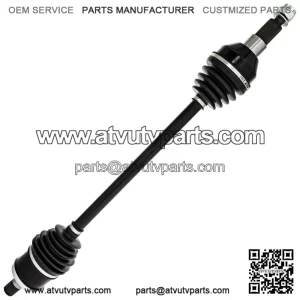 Front Left CV Axle Drive Shaft for Kawasaki Teryx KRX 1000 59266-0733 UTV