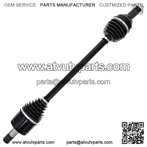Rear Left CV Axle Drive Shaft for Honda Pioneer 1000 1000-5 42350-HL4-F01