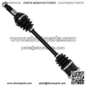 Front Right CV Axle Drive Shaft for Can-Am Outlander 500 700 Max 705402613