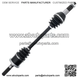 Front Left CV Axle Drive Shaft for Can-Am Outlander 500 700 Max 705402612