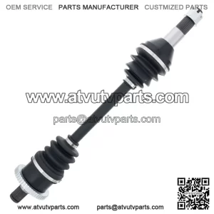 Rear Right CV Axle Drive Shaft for Can-Am Outlander 500 700 Max 705503078