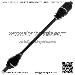 Front CV Axle Half Drive Shaft for Polaris RZR XP S Turbo 2207752 1334317