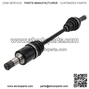 Rear Right CV Axle Drive Shaft for Polaris Ranger 500 800 Crew 700 2204858