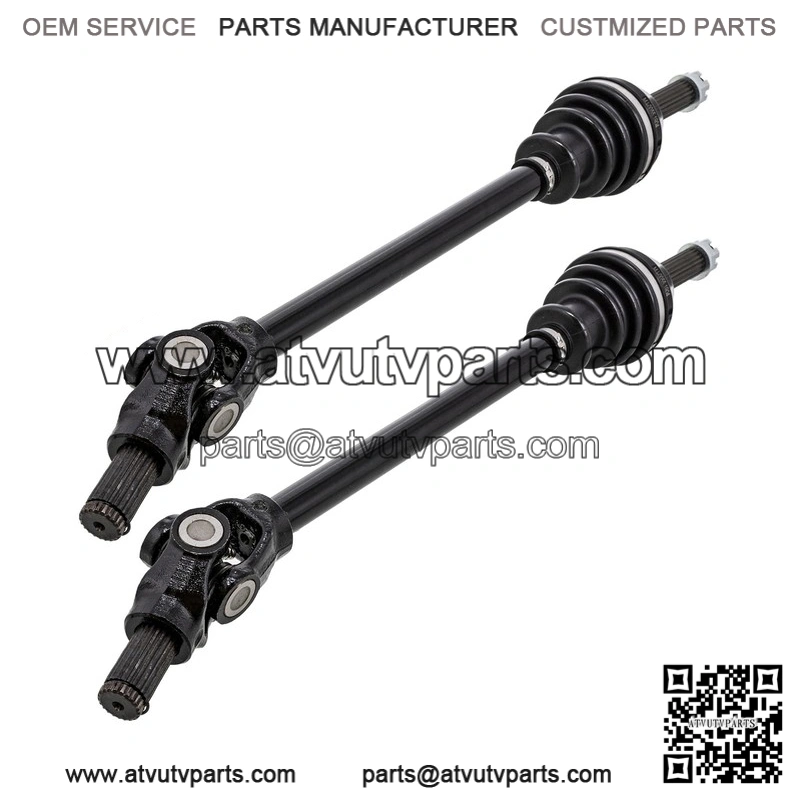 Cylinder Base Gasket .015" Thickness - Lot of 2 for Yamaha Blaster YFS200 88-06 - Image 4