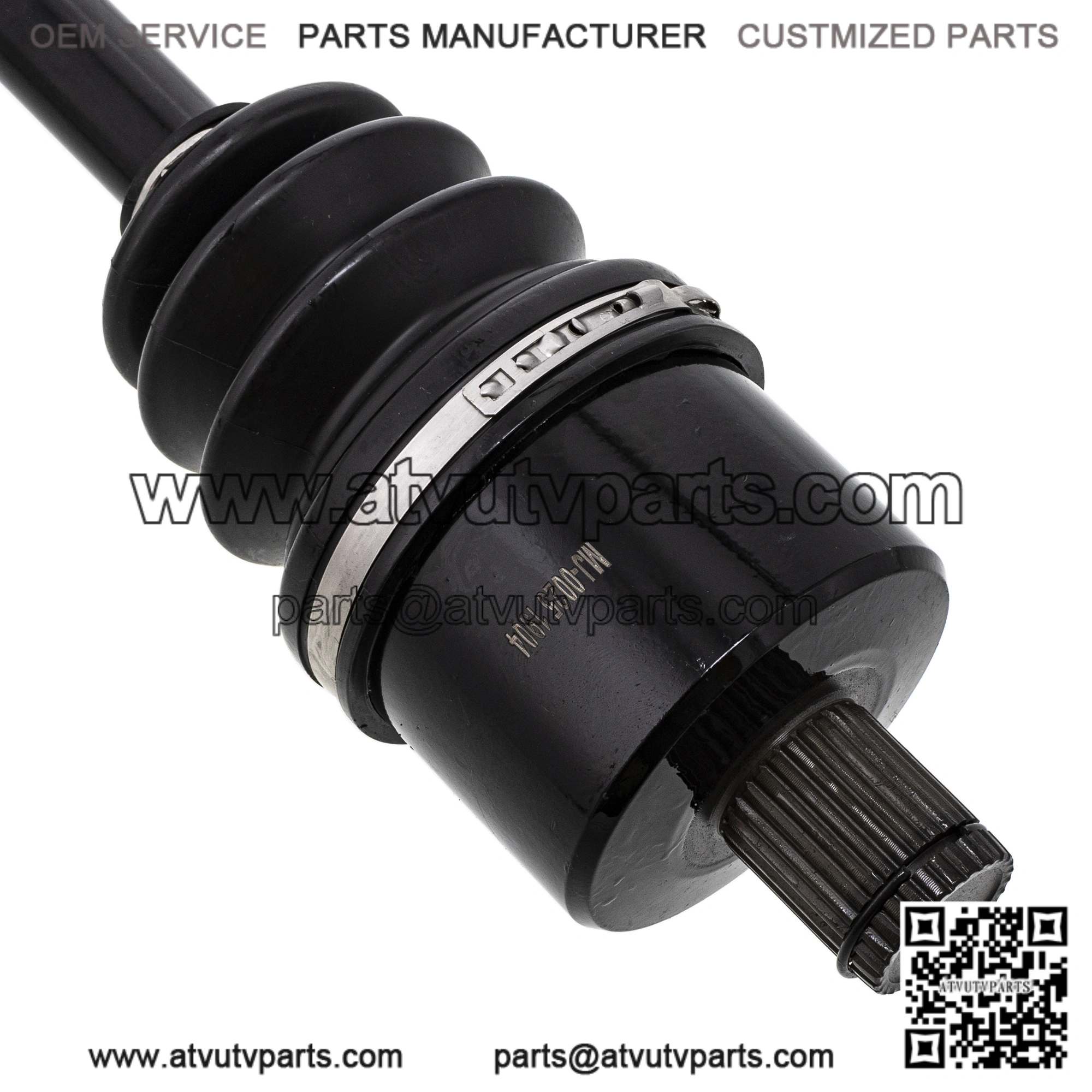 New OEM Yamaha Clutch Kit 2013-2021 Raptor 700 1PE-W001G-00-00 - Image 2