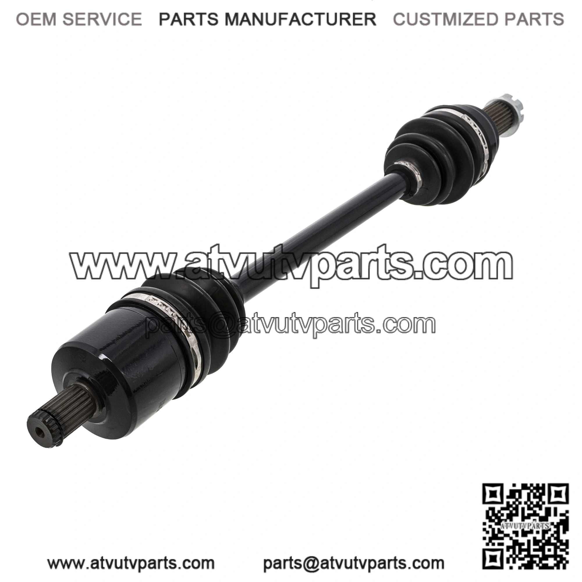 New OEM Yamaha Clutch Kit 2013-2021 Raptor 700 1PE-W001G-00-00 - Image 3