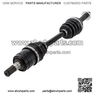 Front Left CV Axle Drive Shaft for Suzuki Vinson 500 54902-03G23 2002-2007