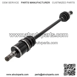 Front Left CV Axle Half Drive Shaft for Can-Am Maverick 1000R 705401873