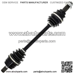 Rear CV Axle Drive Shaft for Honda Rincon 650 680 42250-HN8-003 ATV