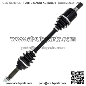 Front Right CV Axle Drive Shaft for Suzuki King Quad 400 54901-27H01 ATV
