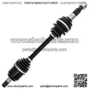 Front Right CV Axle Drive Shaft for Honda Rancher 420 44250-HR7-AK1 ATV