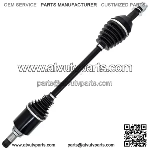 Rear Left CV Axle Drive Shaft for Honda Pioneer 1000 1000-5 42350-HL4-AQ1