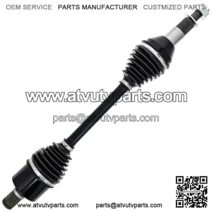 Rear CV Axle Drive Shaft for Can-Am Outlander 500 700 HD5 HD7 705502928