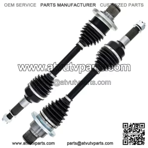 Rear CV Axle Kit For CFMoto Cforce 400 500 S 9GQS-280100 9GQS-280200