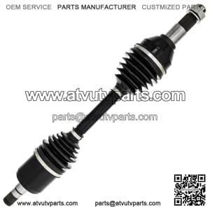 Front Left CV Axle Drive Shaft for Can-Am Outlander 1000R 650 705403009