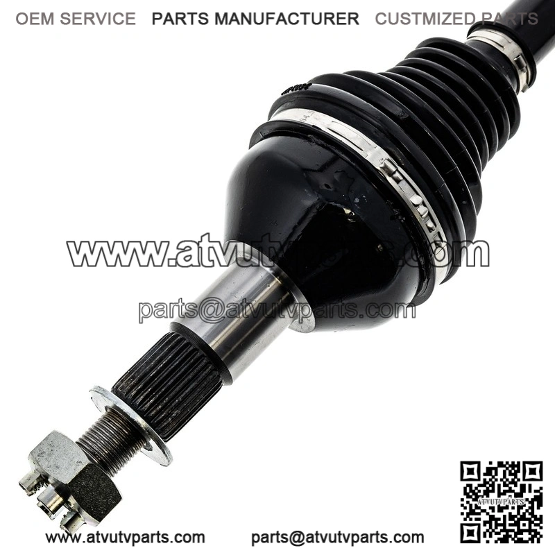 Rear Control Arm & Knuckle Bushing For Polaris Sportsman 570 X2 Touring 18-2023 - Image 4