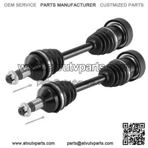 Front CV Joint Axle For Arctic Cat 1000 XT 2013-14 / 1000 H2 2011 Left & Right