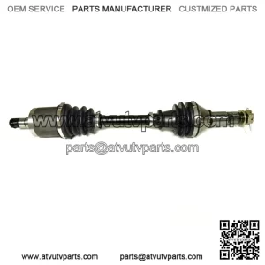 Front Left Axle for Can-Am Outlander & Renegade 500 570 800 850 1000, 705401115