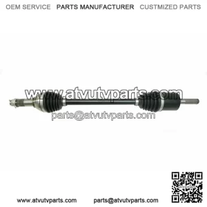 Front Left CV Axle for Can-Am Commander 700 2022-2025, 705402874
