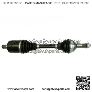 Front Right CV Axle for Can-Am Defender HD9 & HD10 UTV, 705403204