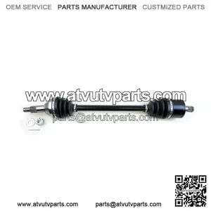 Rear Left Axle & Bearing for Can-Am XMR Outlander & Renegade, 705503025
