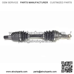 Front Left CV Axle for Honda Foreman 400 1995-2001