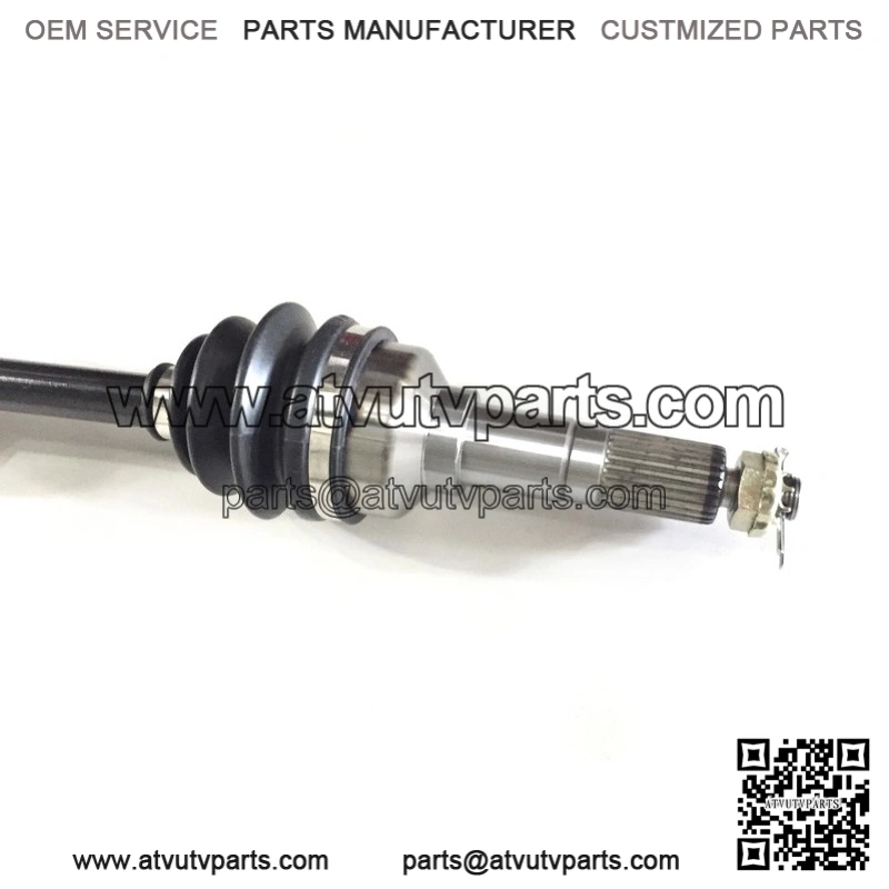 Rear Axles & Bearings for Can-Am Outlander & Renegade 650 850 & 1000 - Image 3