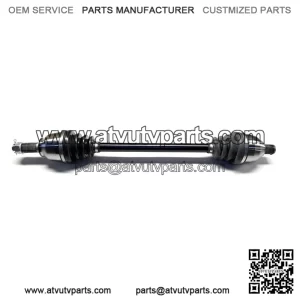 Rear CV Axle for Polaris RZR PRO XP/XP 4 20-23, 1336922