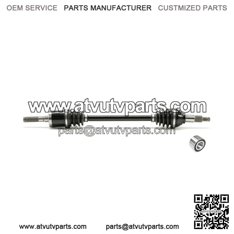 Rear Axles & Bearings for Polaris Ranger 570, 570 Crew, Full Size 2019 - Image 2