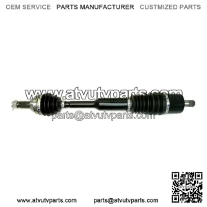 Axles Rear Right CV Axle for Honda Pioneer 1000 & 1000-5 2016-2021