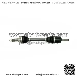 Front Left CV Axle for Can-Am Maverick Trail 700 22-23, 705402880