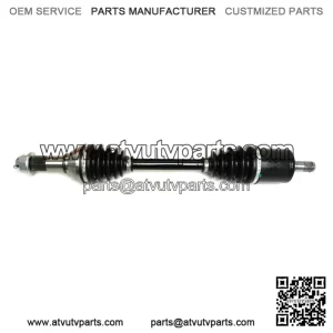 Front Right CV Axle for Can-Am Maverick Trail 800 / 1000 2018-2023