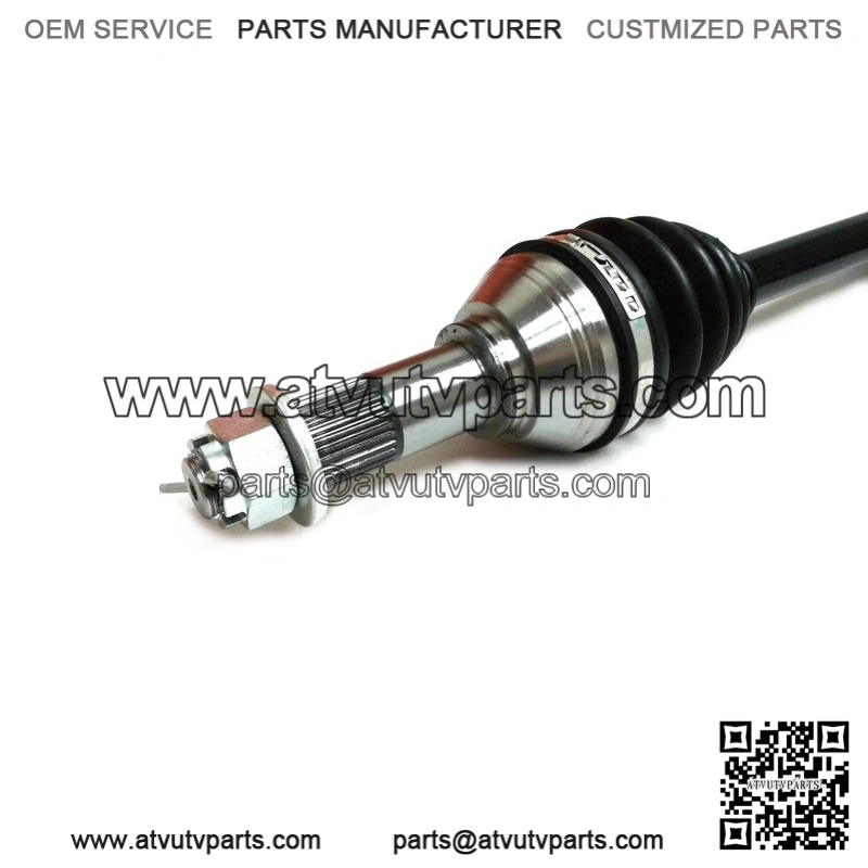Rear CV Axle for Polaris RZR PRO XP/XP 4 20-23, 1336922 - Image 3
