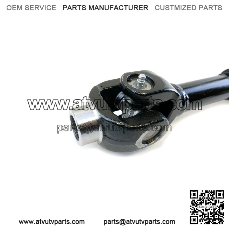 Front Left CV Axle for Honda Foreman 400 1995-2001 - Image 3