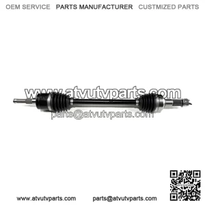 Front Left Axle for CF-Moto ZForce 800 EX 2018-2022, 5BWB-270100