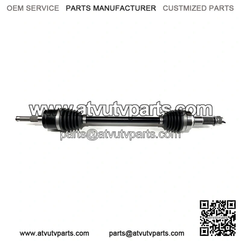 Front Left Axle for CF-Moto ZForce 800 EX 2018-2022, 5BWB-270100