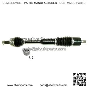 Axles Front Axle & Brg for Honda Pioneer 1000 & 1000-5 2016-2021