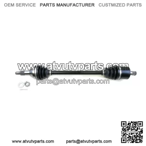 Rear Right Axle & Bearing for Can-Am XMR Outlander & Renegade, 705503024
